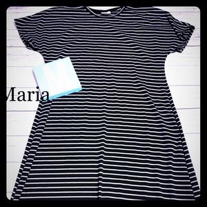 LuLaRoe Maria dress